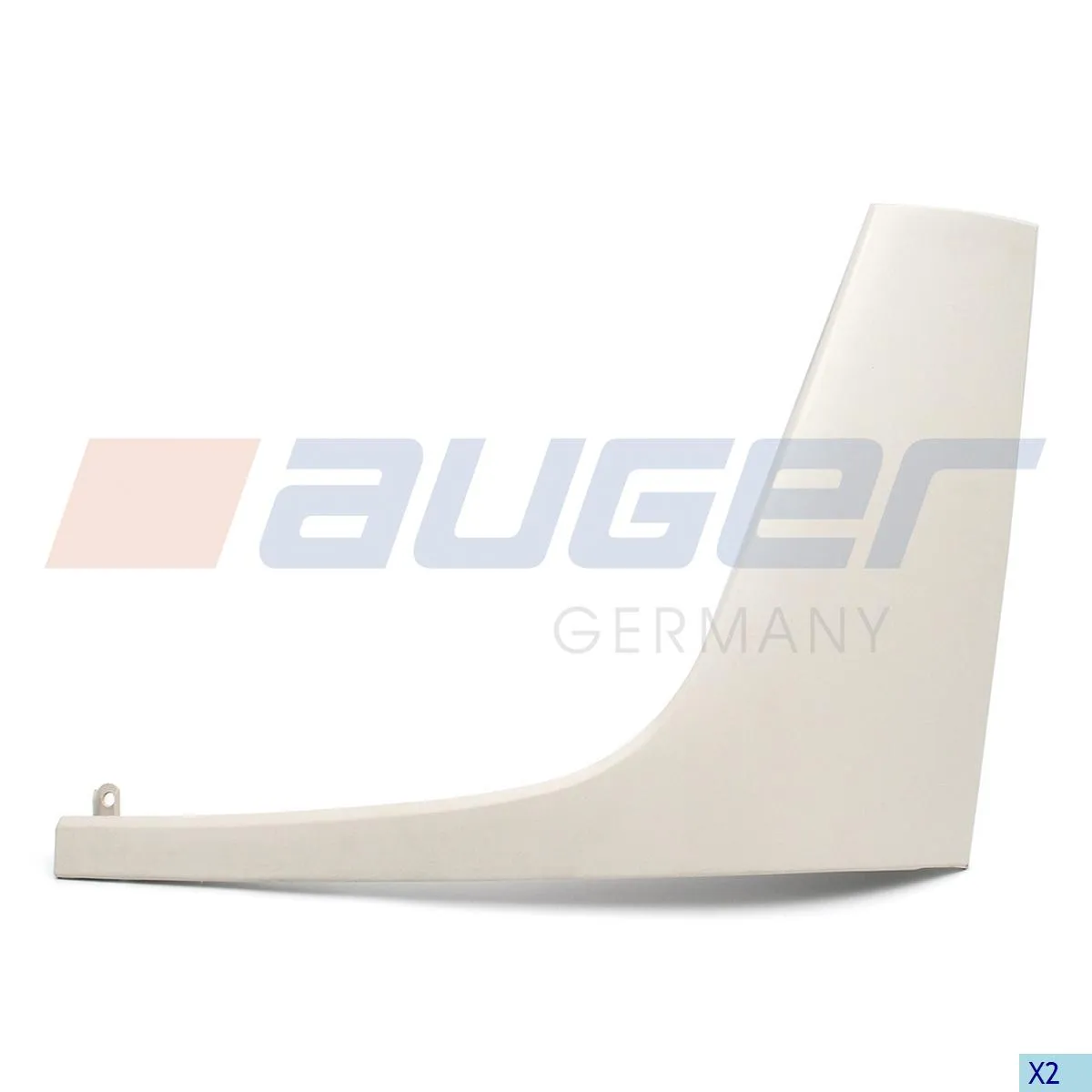 Панель фары левая MB Actros Mega MP4 AUGER 83140