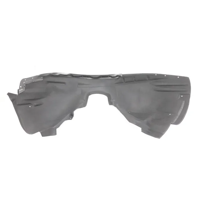 Подкрылок передний Прав. Volvo XC60 2008-2013 DoCar 31365012DCR