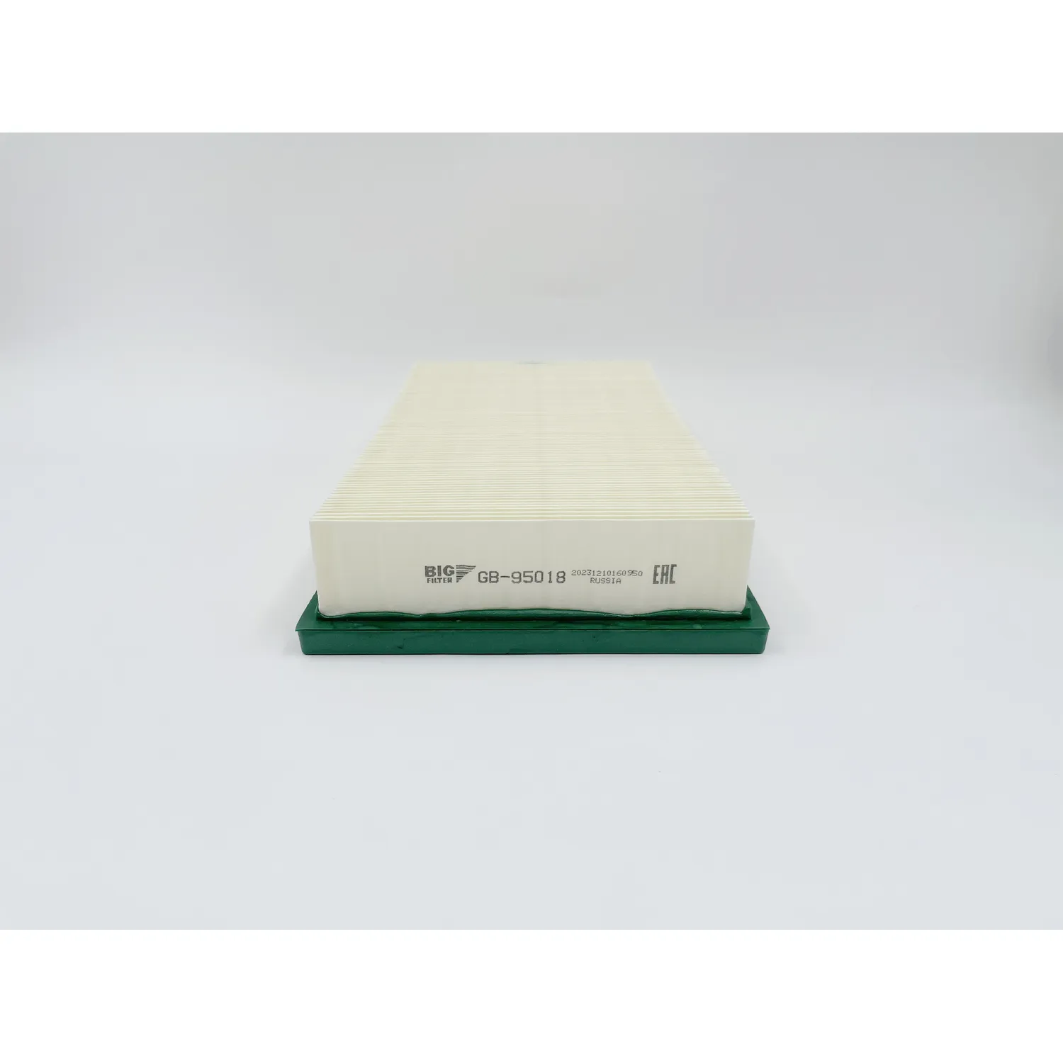Фильтр воздушный JAGUAR XF/XJ/XJR/S-Type двигатель V6/V8 BIG FILTER GB-95018
