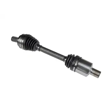 Привод левый 552mm, 36196 MB W212/W221 05> STELLOX 158 2272-SX