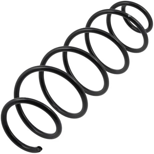 Пружина подвески передней Citroen C3 I (FC, FN), L468-D150-t11 ZIKMAR Z48173R