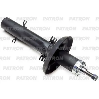 Амортизатор подвески передн VW Golf IV / Bora 1.4/1.6 2WD 97-06 PATRON PSA633713