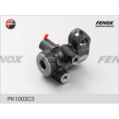 Регулятор давления тормозов ВАЗ 2121, 2131, 2123, 21213, НИВА FENOX PK1003C3