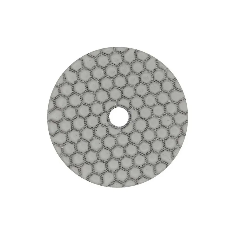 Черепашки для полировки мрамора, сухое шлифование, P100 VertexTools 13-100-100