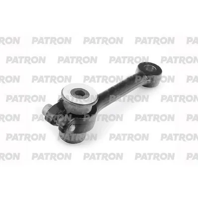 Рычаг подвески маятниковый MERCEDES C-CLASS (W202) 93-01 PATRON PS5540