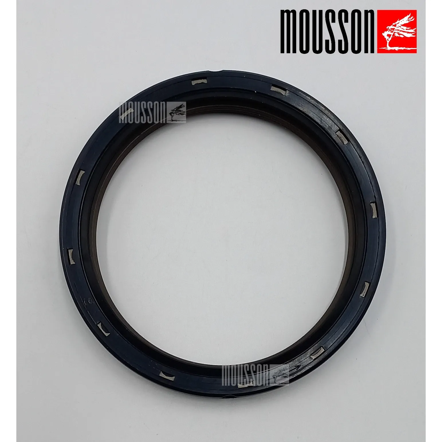 Сальник коренной BMW 2,0 N46B20A (90*110*12) MOUSSON SEAN46B20AR