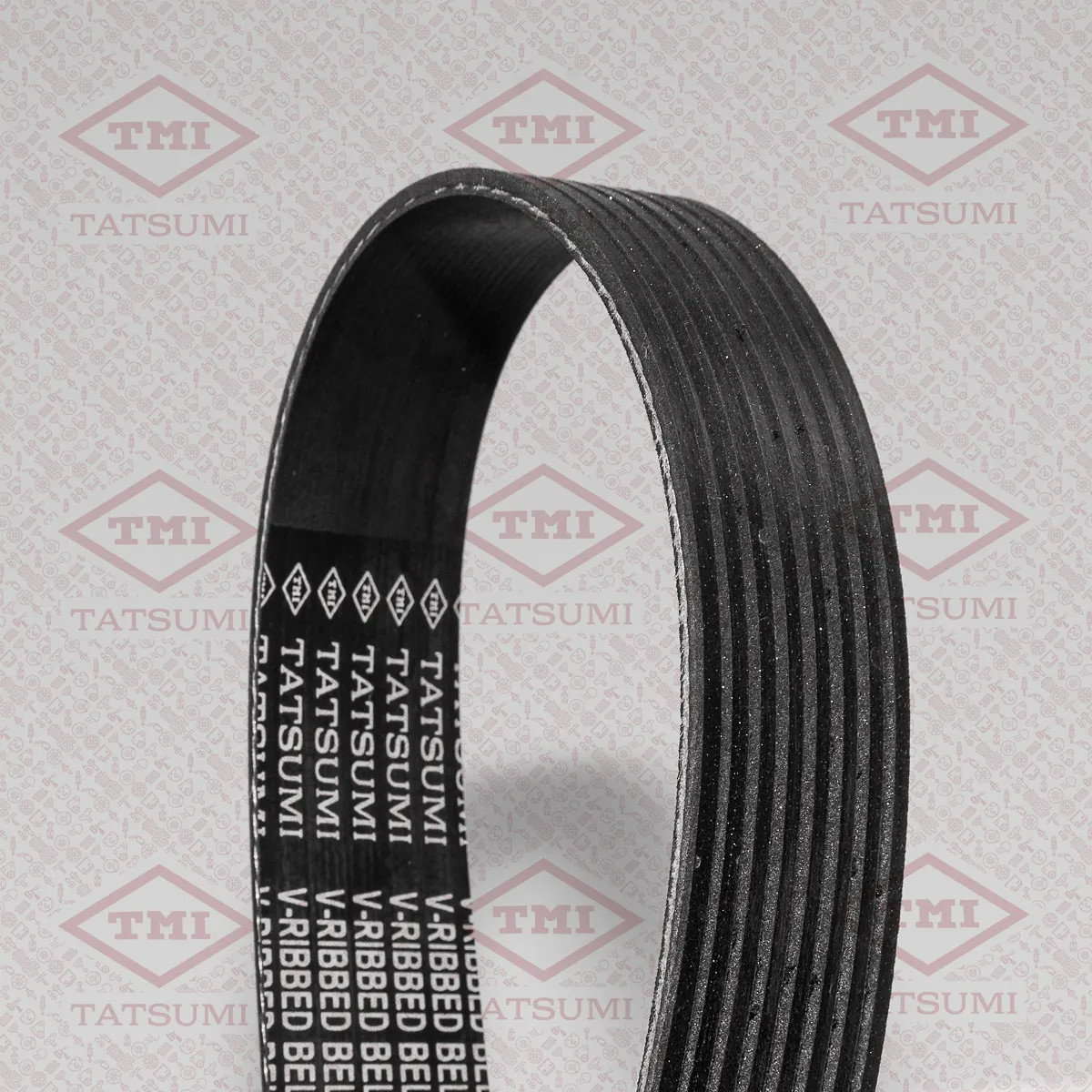 Ремень поликлиновой 8PK2166 8PK2166 TATSUMI TFB1189