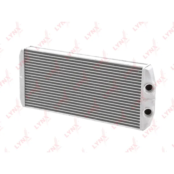 Радиатор отопителя CITROEN BERLINGO/C4 / PEUGEOT PARTNER 1.6/2.0 06-
