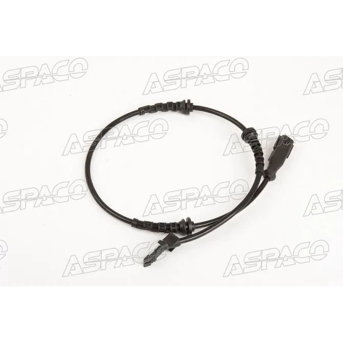 Датчик абс передний RENAULT LOGAN (05-) ASPACO AP7719