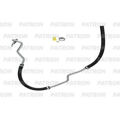 Шланг гидроусилителя Шланг ГУР MB W203 00-07 PATRON PSH084