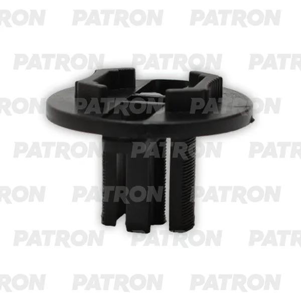 Фиксатор пластиковый Mercedes применяемость: фара PATRON P373322T