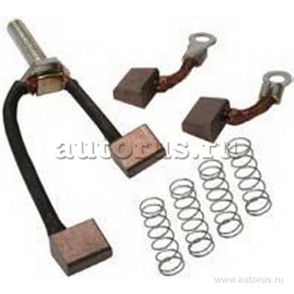 Щетки генератора KRAUF SHZ0749