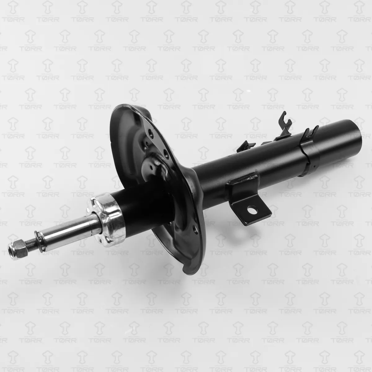 Амортизатор передний газовый NISSAN Qashqai II (J11) UK 13-> TORR DV1746R