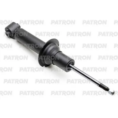 Амортизатор подвески задн CITROEN C5 III Break 08> PATRON PSA341852