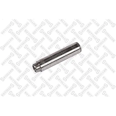 Направляющая клап. впуск/выпуск 15.028x9x66.5 для МAN D2066 LF01-07/11- STELLOX 8403039_SX