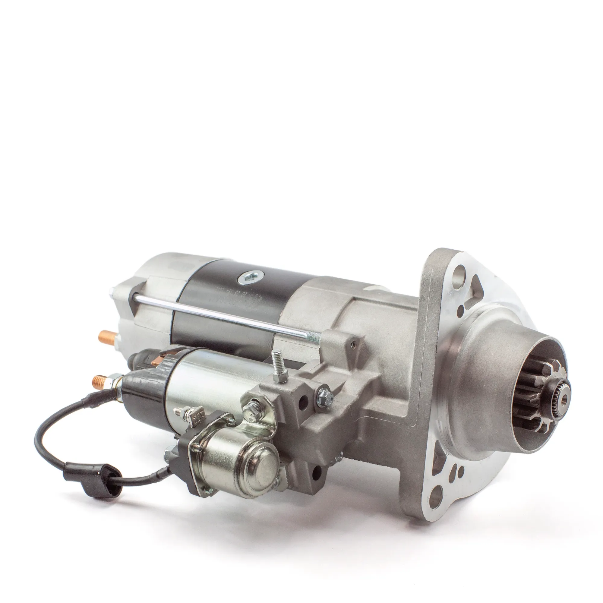 Стартер двигателя автомобиля Атэ-1 М9Т60471