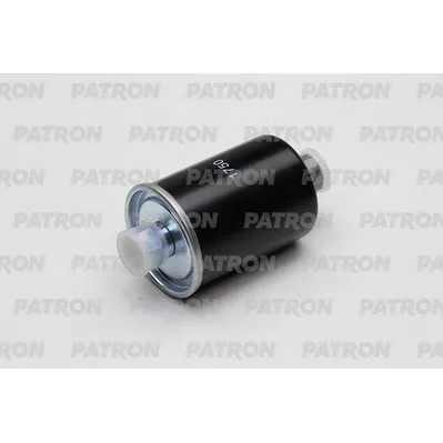 Фильтр топливный BUICK: SKYLARK 89-93, CADILLAC: ESCALADE 98-, SEVI PATRON PF3133