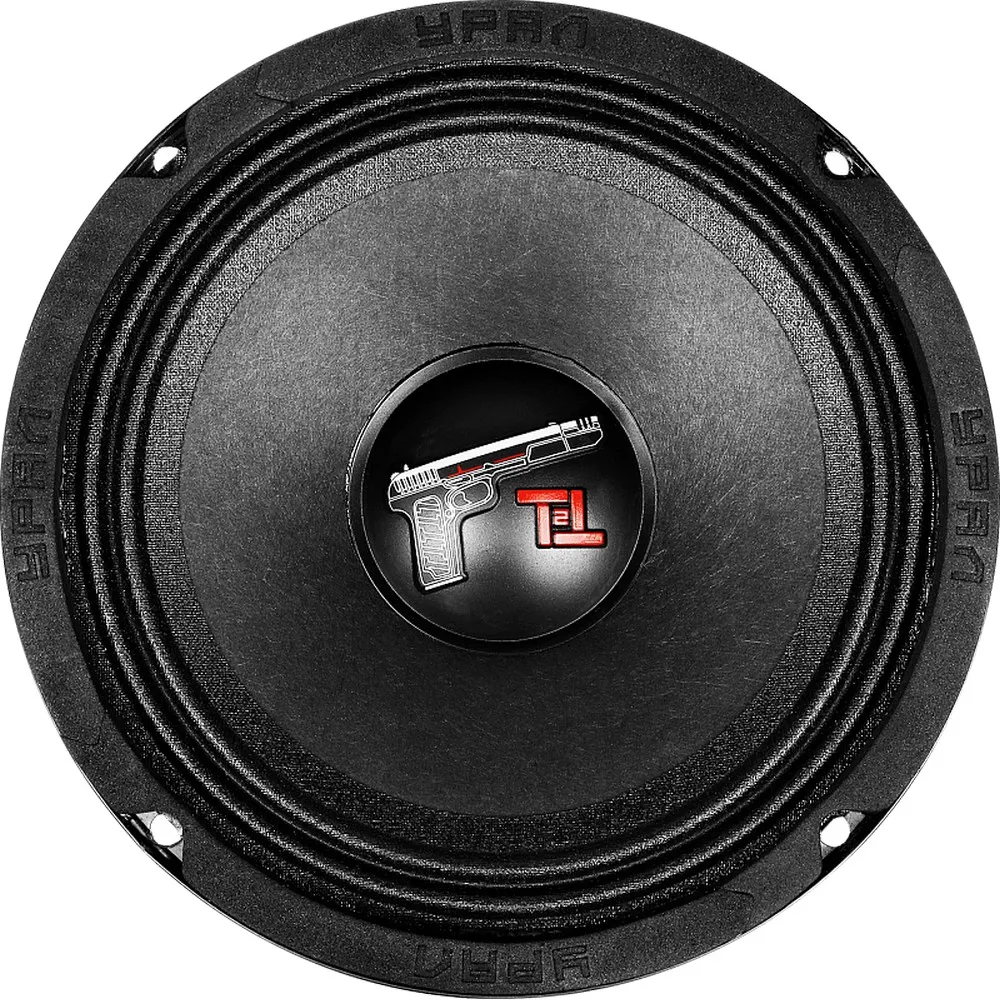 Акустическая система, , Max Вт Урал УРАЛ ТТ 165.2