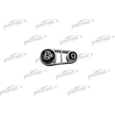 Опора двигателя Заменен на PSE30443. FORD Mondeo III 2000-2007 PATRON PSE3358