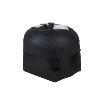 Пневмоподушка без стак. MB Actros ZENTPARTS Z12838_ZNT