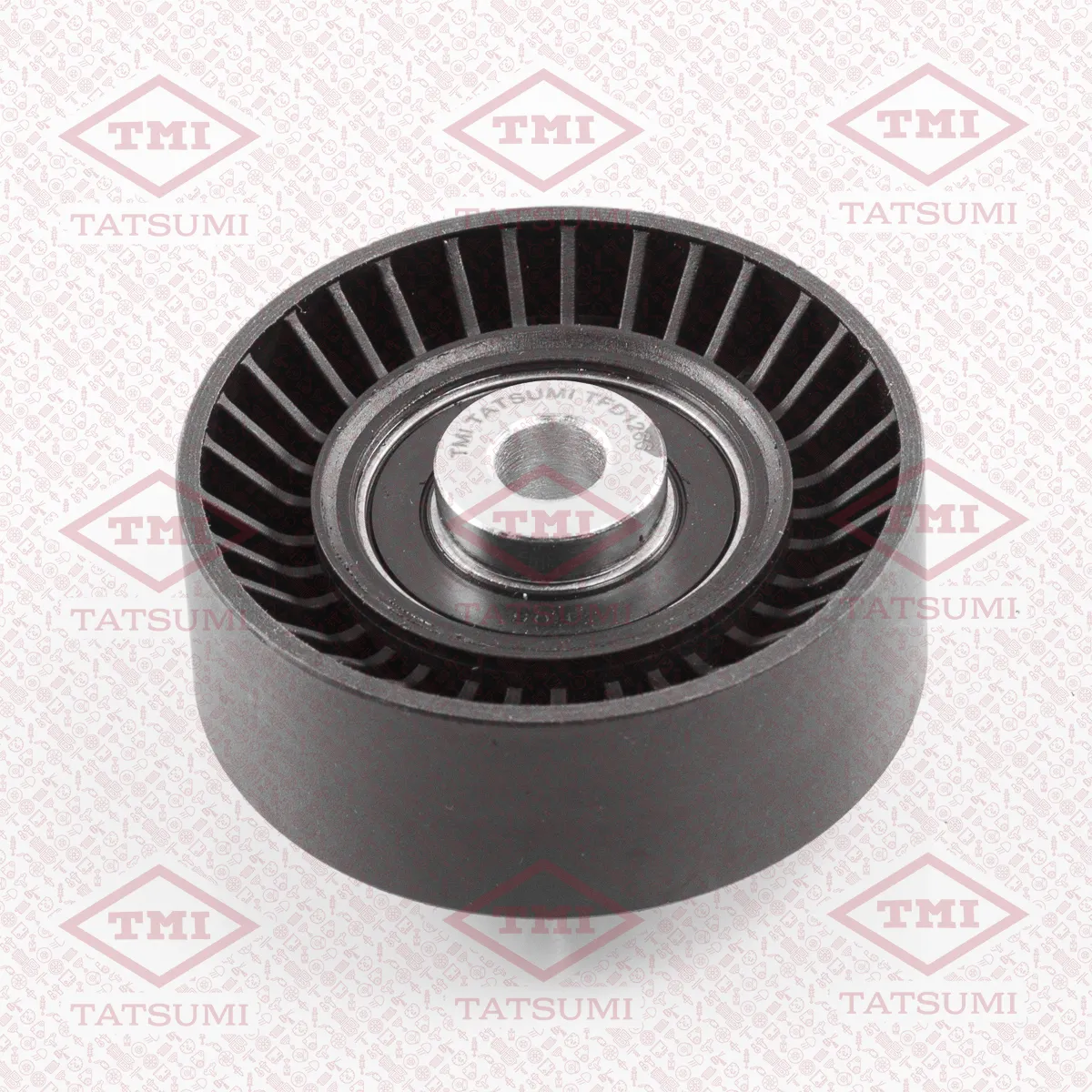 Ролик обводной поликлин.ремня SUZUKI Grand Vitara 05-> TATSUMI TFD1266