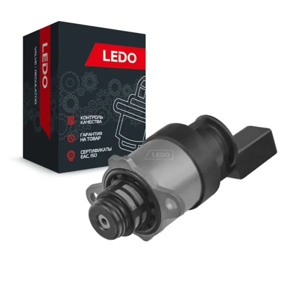 Клапан ТНВД (регулятор) LEDO 80053LR