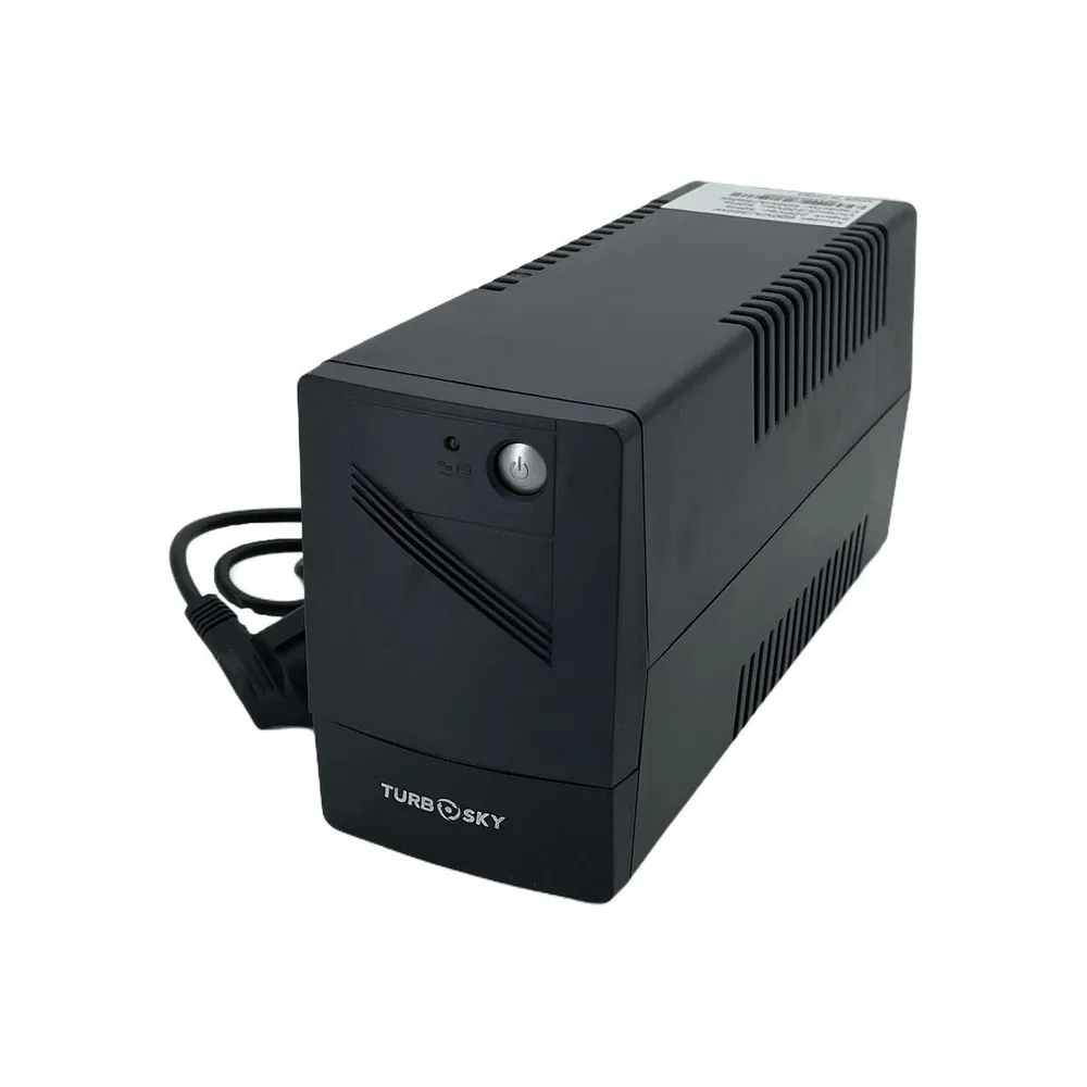ИБП Turbosky MT 500 TurboSky mt500