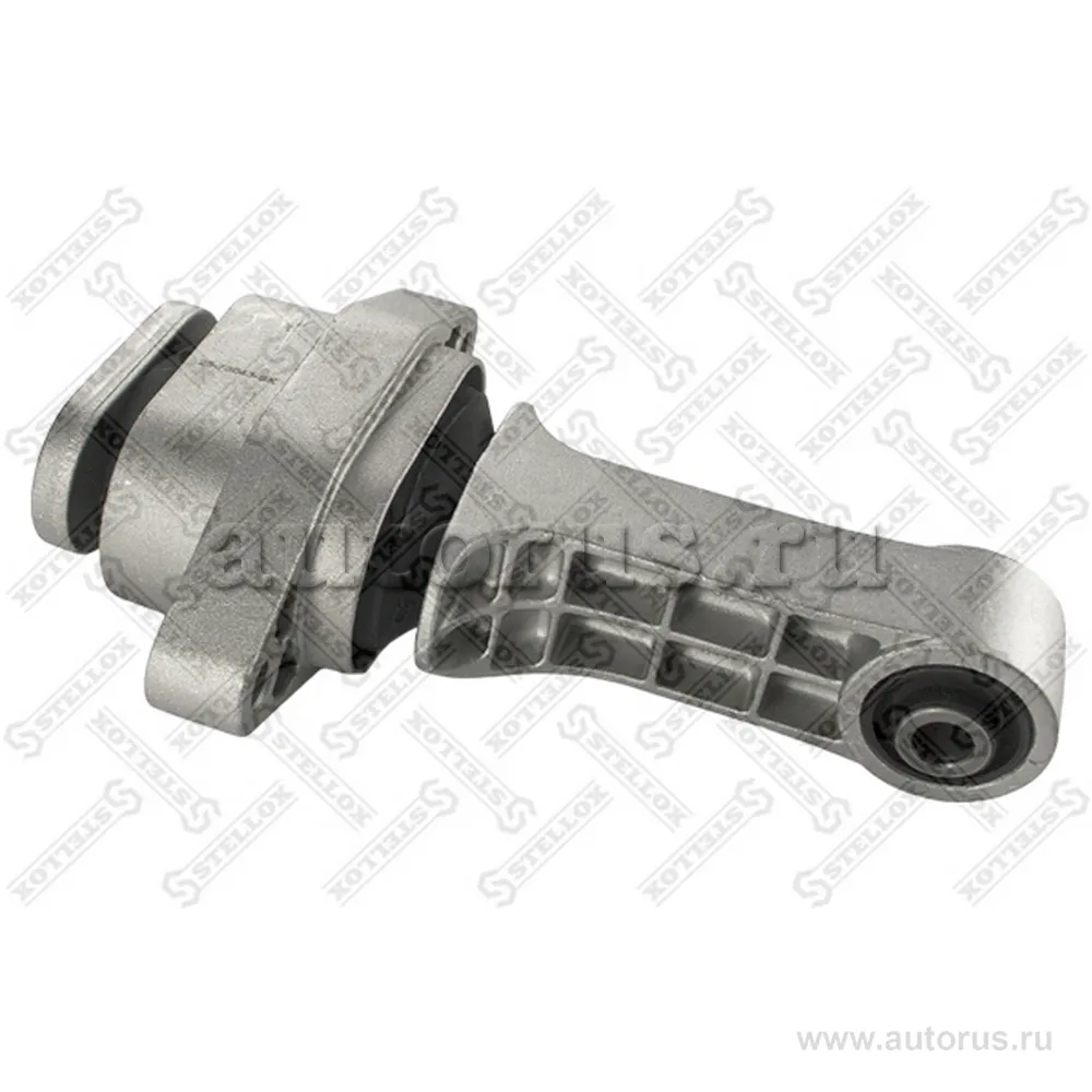 Подушка ДВС задняя Daewoo Kalos 02> STELLOX 25-73043-SX