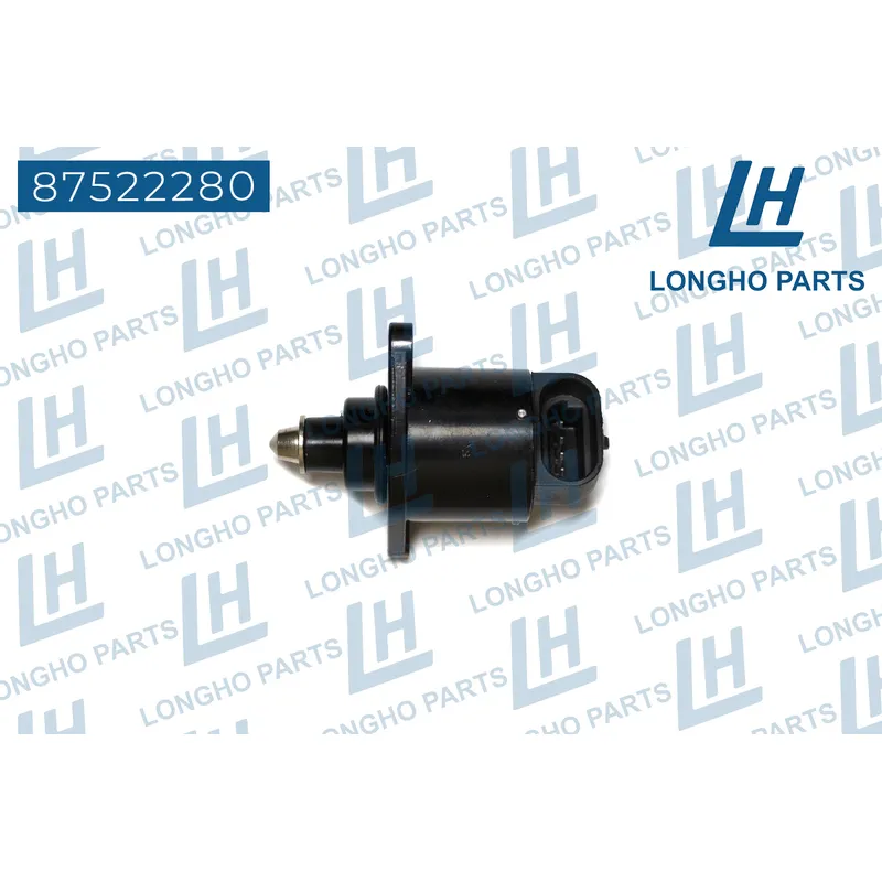 Регулятор холостого хода RENAULT Kangoo 7701042403 LONGHO 87522280