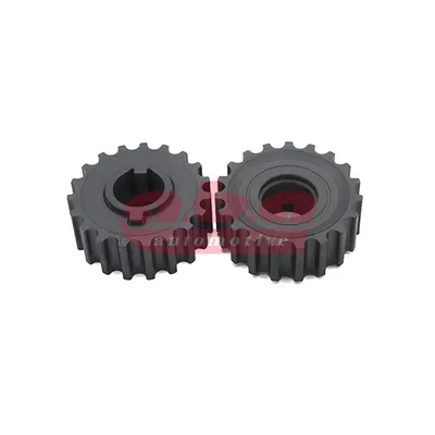 Шестерня коленвала Z19 CHEVROLET Aveo 03-11/Lanos 97-02 ABA AUTOMOTIVE TM305526