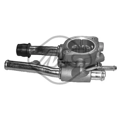 Корпус термостата OPL VECTRA B 1.7DT 96-02 METALCAUCHO 03162