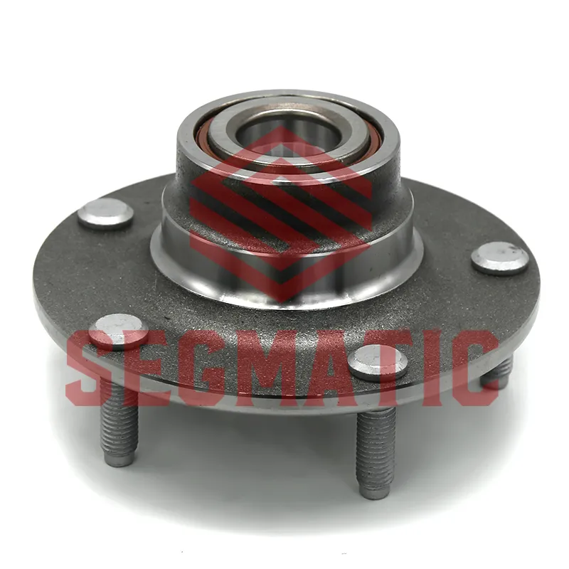 Ступица колеса задн. Ford Transit Tourneo 2000-2006, без ABS FORD TRANSIT 00- (SKF VKBA3589) SEGMATIC SGWH30204308