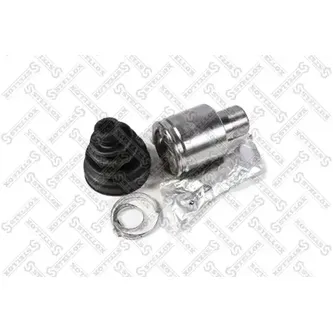 ШРУС внутренний к-кт 4130009002 SsangYong Kyron D20/D27/E23 05-15 STELLOX 160 1179-SX