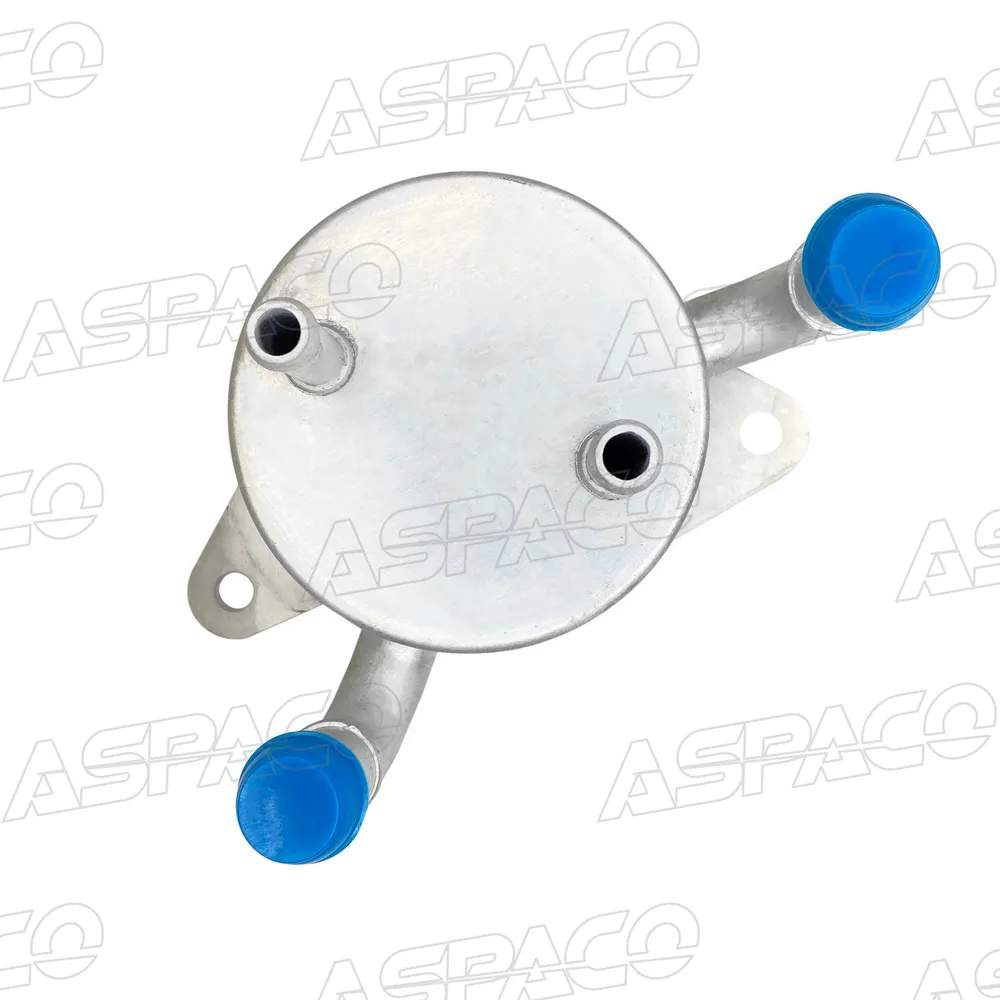 РАДИАТОР МАСЛЯНЫЙ MAZDA 3 (08-)