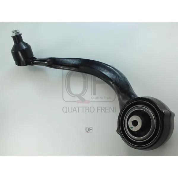 Рычаг подвески нижний FR LH QUATTRO FRENI QF20D00183
