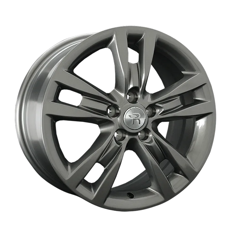 Диск литой R17 7J 5x108/65.1 ET42 REPLAY PG76 GM 080315-990034008