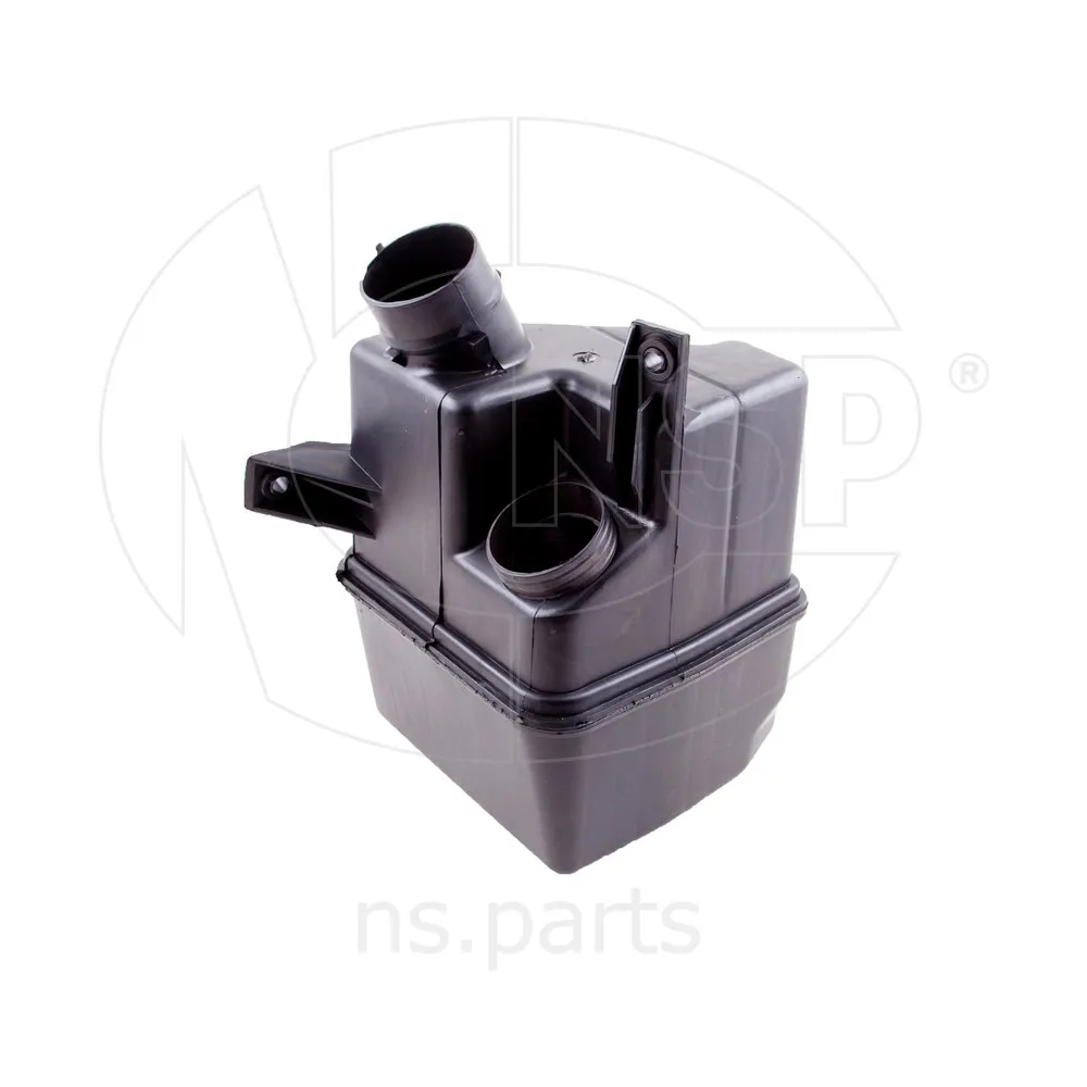Резонатор воздушного фильтра CHEVROLET Lacetti 04-> NSP NSP0196553466