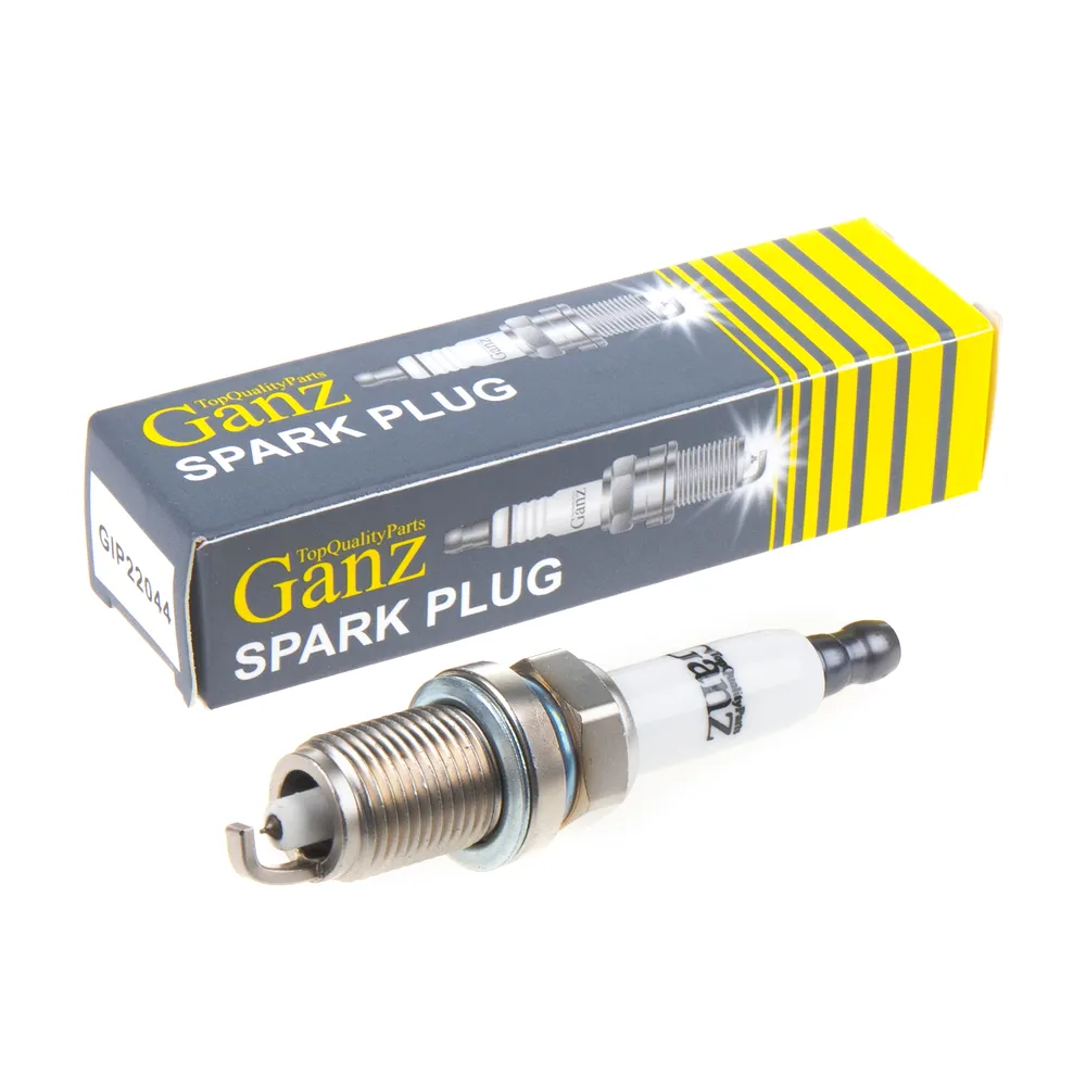 Свеча зажигания Platinum (1748/ZFR6BPG) для GM - OPEL/CHEVROLET/DAEWOO/CADILLAC/PONTIAC/SAAB GANZ GIP22044