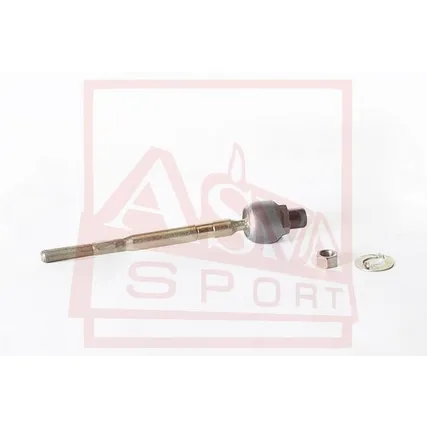 Тяга рулевая левая ASVA 0322-GDL