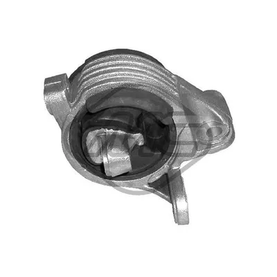 Подушка двигателя FRD ESCORT 1.8D 96-99/FIESTA 1.8D 96-99 METALCAUCHO 04001