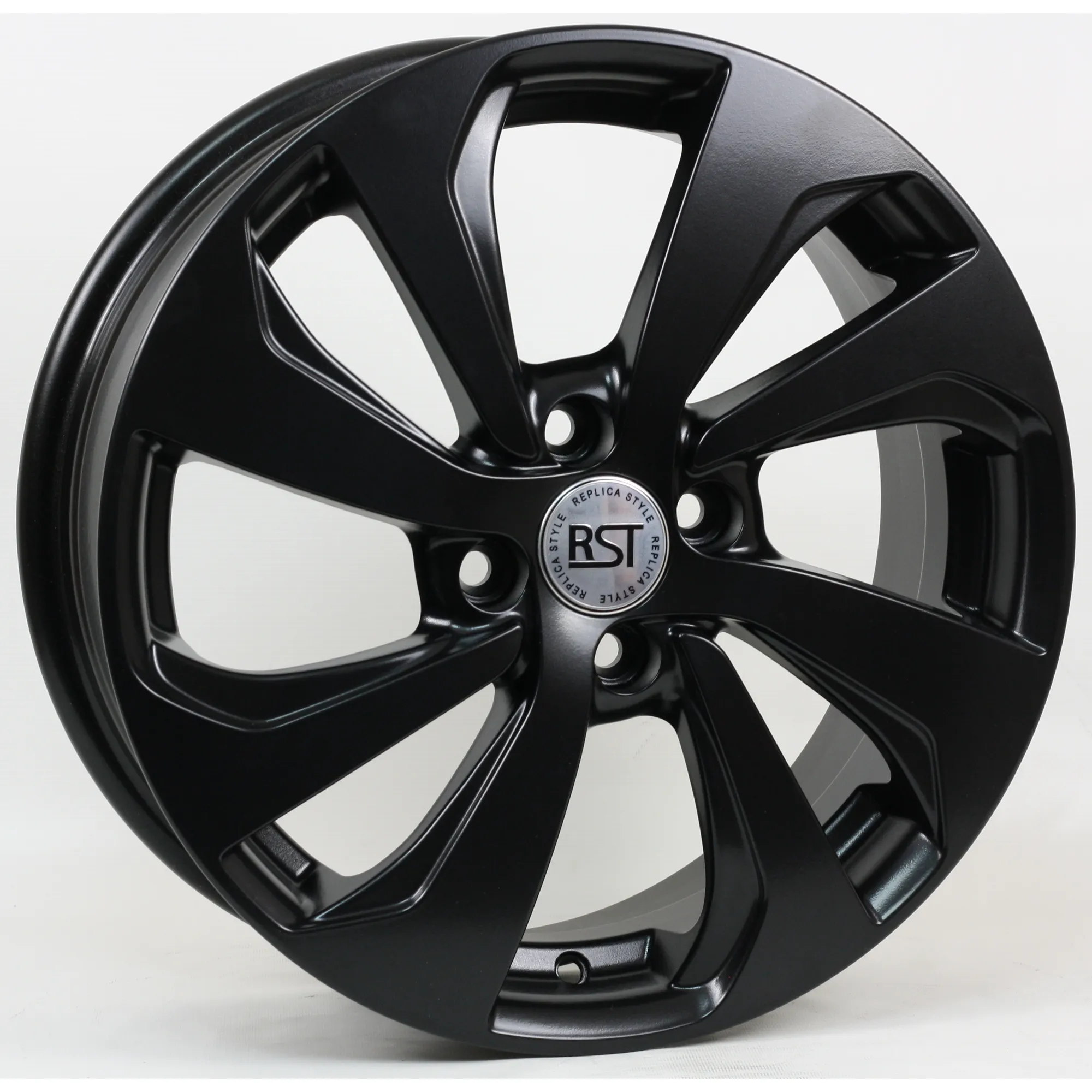 Диск литой R16 6J 4x100/60.1 ET50 RST R006 BLM RR0066166014x10050BLM