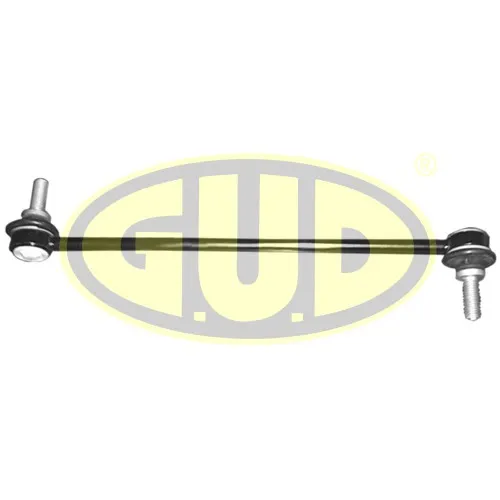 ТЯГА СТАБ ПЕРЕДН L R REN MEGANE II SAFRANE II 03-09 KANGOO II 08- (сталь) G.U.D. GSP301104