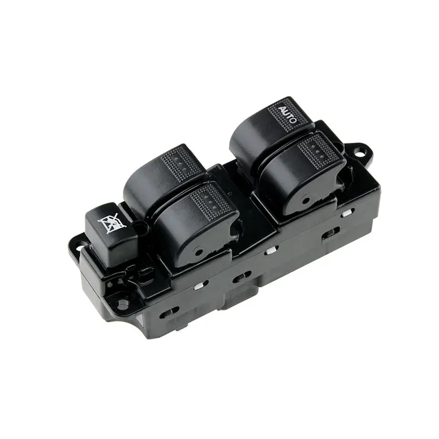 Переключатель стеклопод. Mazda 6 GG/GY 02-08 NTY EWSMZ000