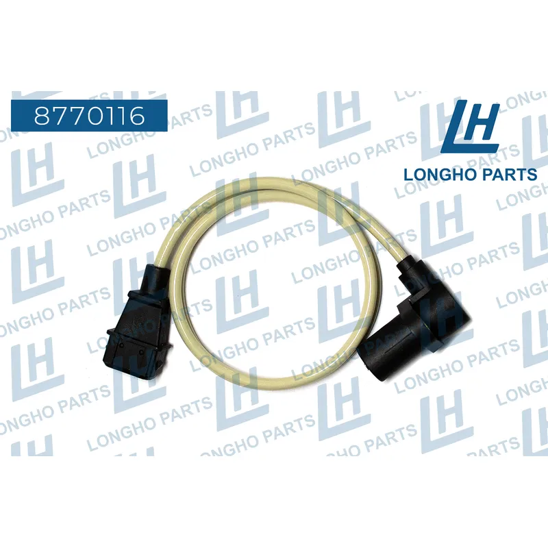 Датчик положения коленвала GAZ 233847 LONGHO 8770116