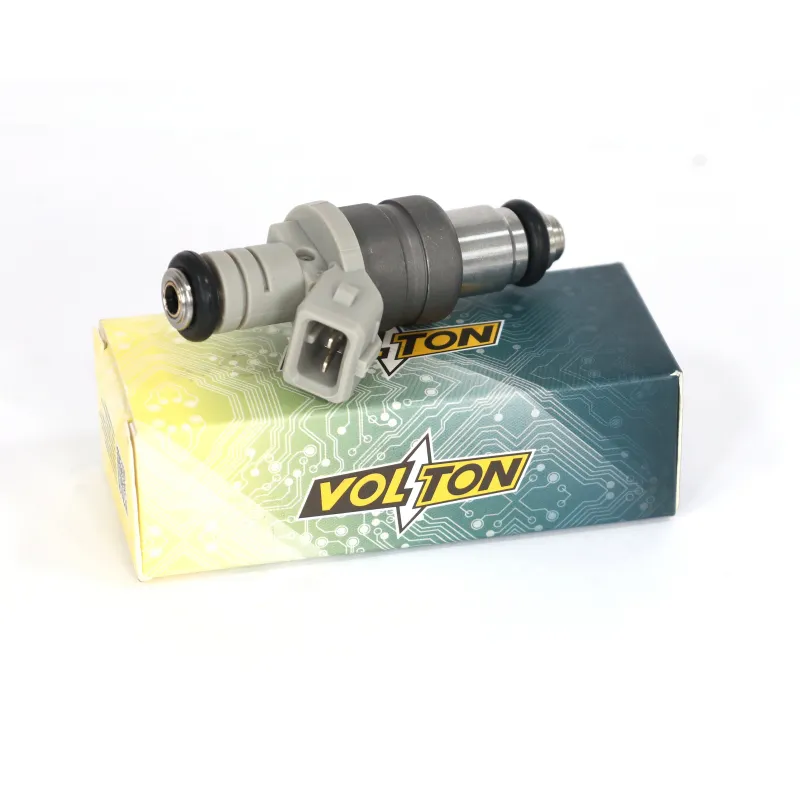 Форсунка топливная ВАЗ-2108- 2115, 21102 1.5л 8кл. VOLTON VOLTON VAZ06238