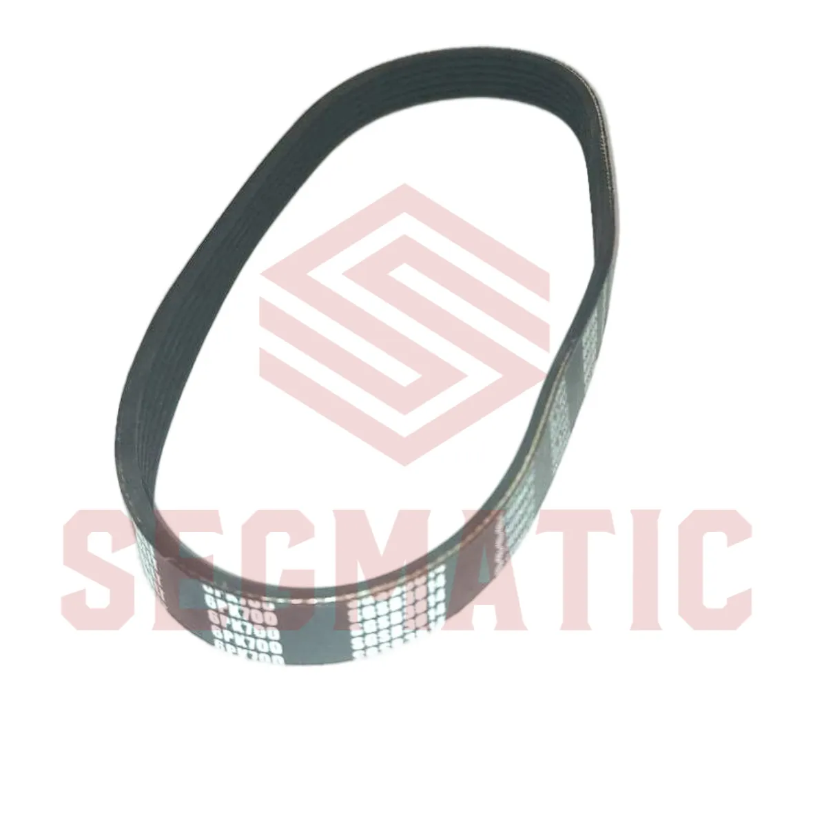 Ремень поликлиновый 6PK700, LADA 2108 SEGMATIC SGSB3014