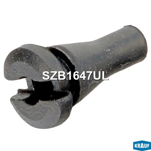 Трубка дренажная KRAUF SZB1647UL