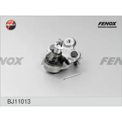 Опора шаровая L Honda Civic 4D 06-12 FENOX BJ11013