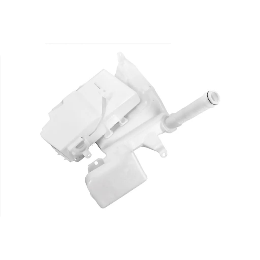 Бачок омывателя с отв. под мотор омыв. фар седан MONDEO IV 2007-2011 SAILING FDL02202222