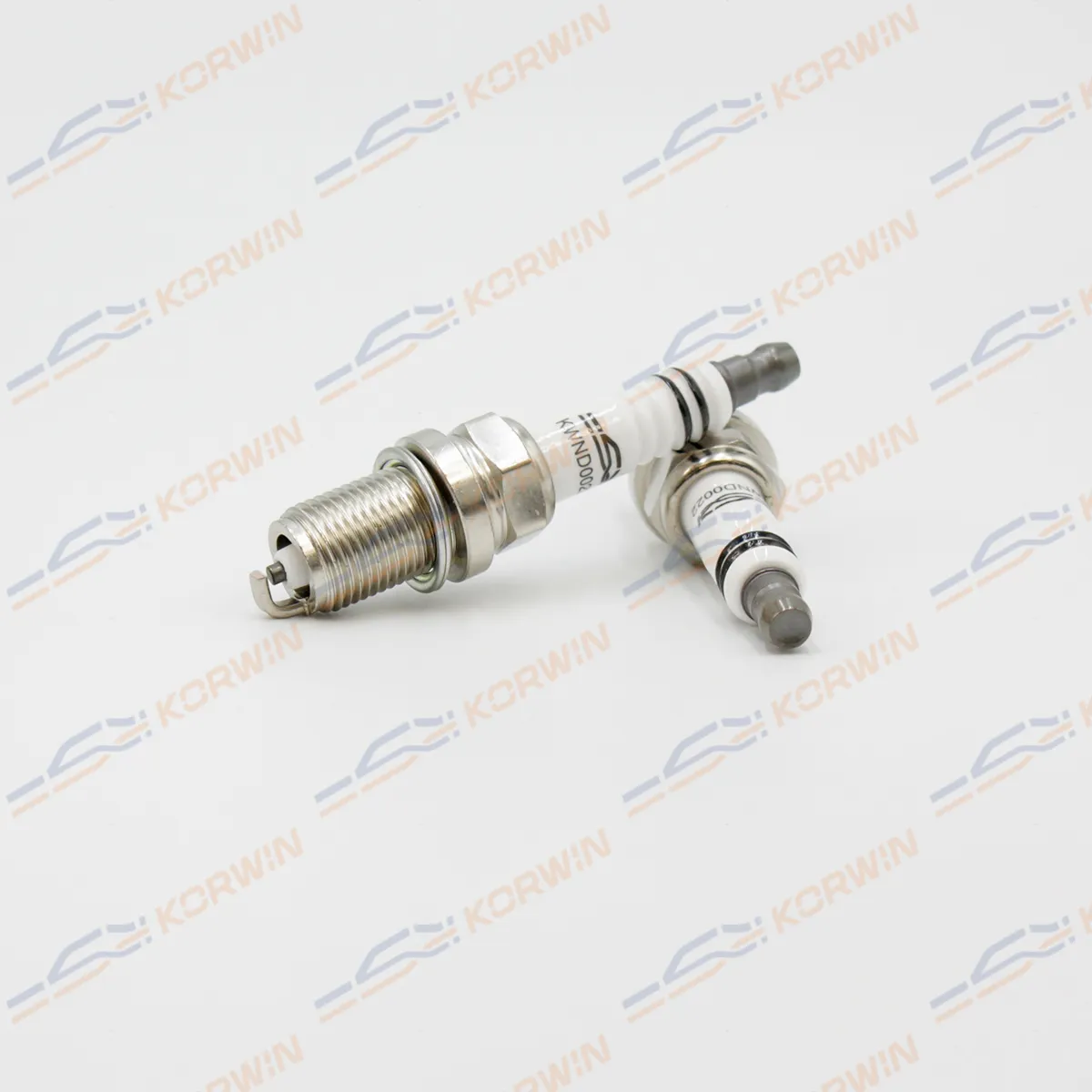 Свеча зажигания (аналог BCPR5E) Nickel KORWIN KWND0022